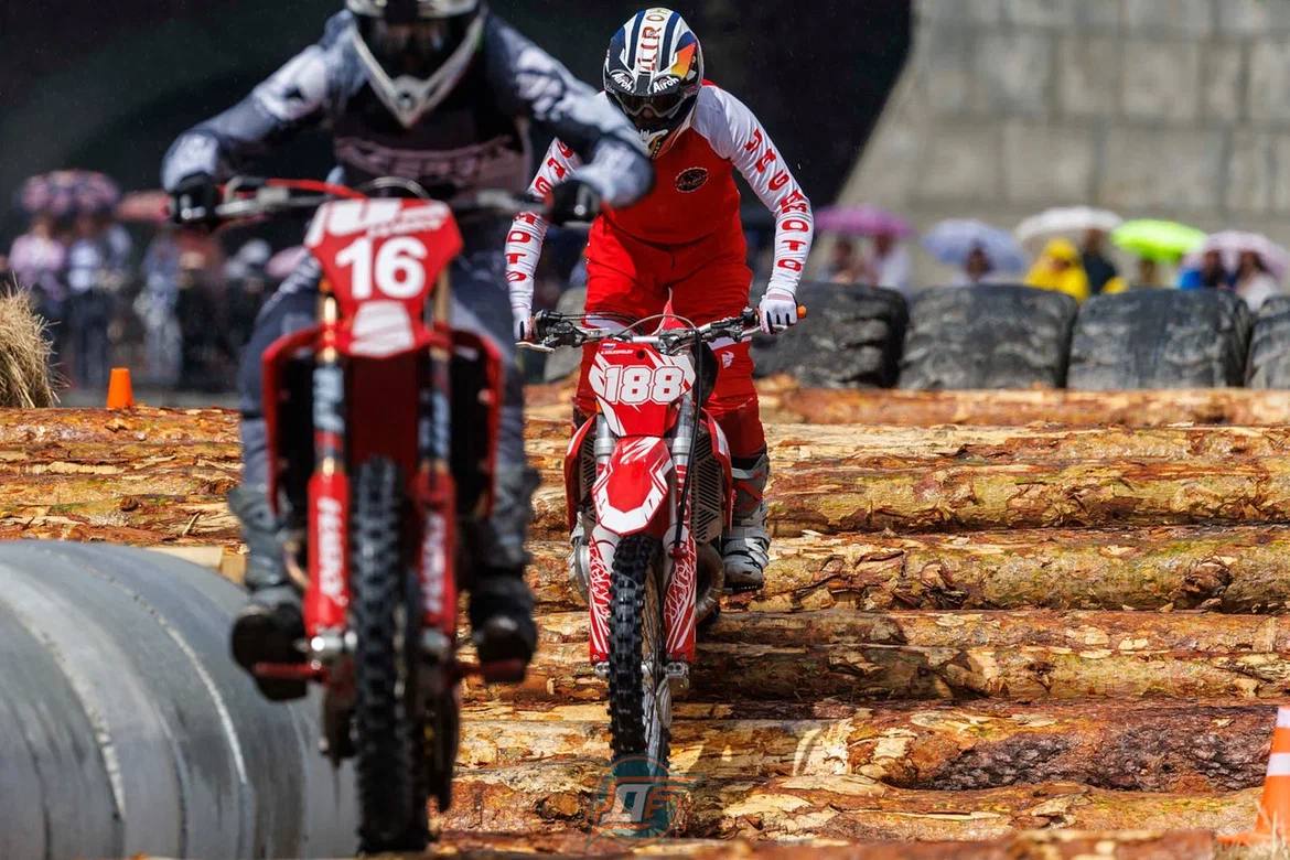 Yaga Moto на фестивале «Движение» и Кубке «Буйные есть» в Екатеринбурге — фото 9